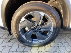 Nissan X-Trail N-CONNECTA 163PS Automatik Winter/360°/Navi/Carplay