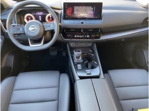 Nissan X-Trail N-CONNECTA 163PS Automatik Winter/360°/Navi/Carplay