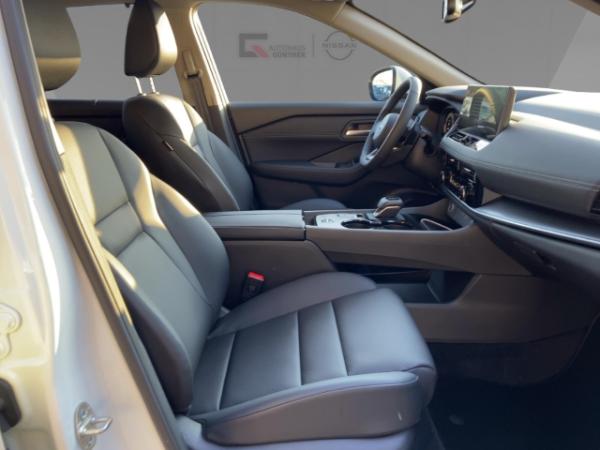 Nissan X-Trail N-CONNECTA 163PS Automatik Winter/360°/Navi/Carplay