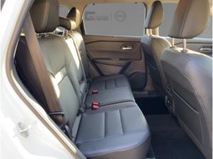 Nissan X-Trail N-CONNECTA 163PS Automatik Winter/360°/Navi/Carplay