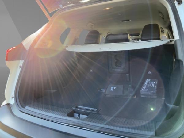 Nissan X-Trail N-CONNECTA 163PS Automatik Winter/360°/Navi/Carplay