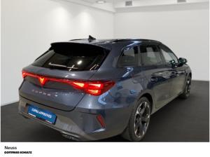 Cupra Leon Sportstourer eTSI DSG NAVI SITZHEIZUNG EINPARKHILFE LED