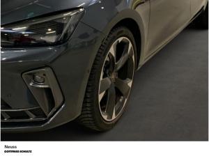Cupra Leon Sportstourer eTSI DSG NAVI SITZHEIZUNG EINPARKHILFE LED