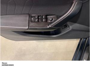 Cupra Leon Sportstourer eTSI DSG NAVI SITZHEIZUNG EINPARKHILFE LED