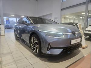 Volkswagen ID.7 Tourer GTX 340PS //SOFORT VERF.// 4MOTION - Wärmepumpe, Pano, LED, Standhzg. usw.