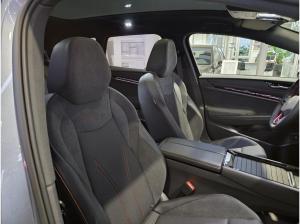 Volkswagen ID.7 Tourer GTX 340PS //SOFORT VERF.// 4MOTION - Wärmepumpe, Pano, LED, Standhzg. usw.