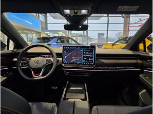 Volkswagen ID.7 Tourer GTX 340PS //SOFORT VERF.// 4MOTION - Wärmepumpe, Pano, LED, Standhzg. usw.