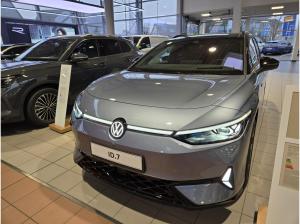 Volkswagen ID.7 Tourer GTX 340PS //SOFORT VERF.// 4MOTION - Wärmepumpe, Pano, LED, Standhzg. usw.
