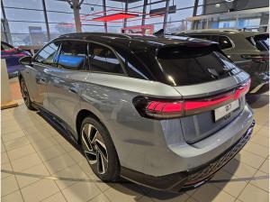 Volkswagen ID.7 Tourer GTX 340PS //SOFORT VERF.// 4MOTION - Wärmepumpe, Pano, LED, Standhzg. usw.