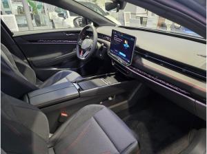 Volkswagen ID.7 Tourer GTX 340PS //SOFORT VERF.// 4MOTION - Wärmepumpe, Pano, LED, Standhzg. usw.