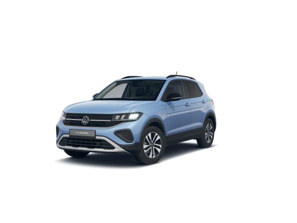 Volkswagen T-Cross 1.0 TSI DSG OPF ENERGY AHK Navi RFK GJR DigitalCockPro