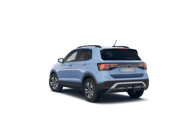 Volkswagen T-Cross 1.0 TSI DSG OPF ENERGY AHK Navi RFK GJR DigitalCockPro