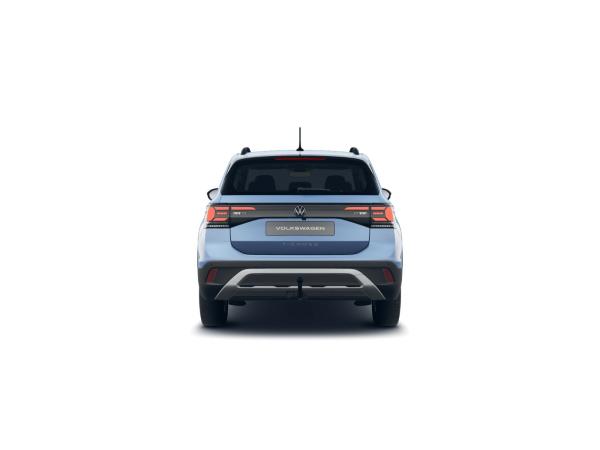 Volkswagen T-Cross 1.0 TSI DSG OPF ENERGY AHK Navi RFK GJR DigitalCockPro