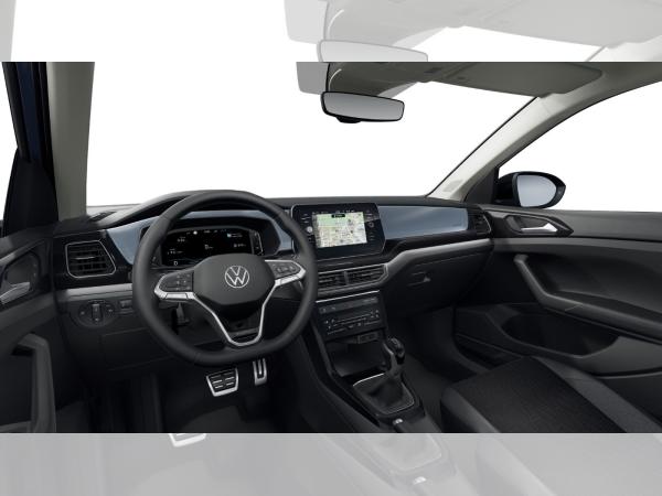 Volkswagen T-Cross 1.0 TSI DSG OPF ENERGY AHK Navi RFK GJR DigitalCockPro