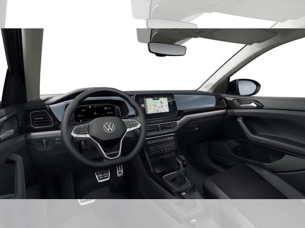 Volkswagen T-Cross 1.0 TSI DSG OPF ENERGY AHK Navi RFK GJR DigitalCockPro