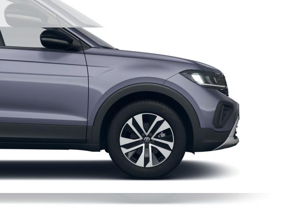 Volkswagen T-Cross 1.0 TSI DSG OPF ENERGY AHK Navi RFK GJR DigitalCockPro