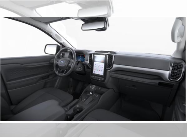 Ford Ranger Ford Ranger  3,0L XLT👉 Jetzt auch mit 0 % Finanzierung bei 19 % Anzahlung