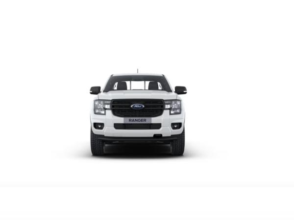 Ford Ranger Ford Ranger  3,0L XLT👉 Jetzt auch mit 0 % Finanzierung bei 19 % Anzahlung