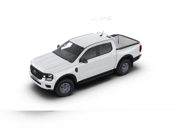 Ford Ranger Ford Ranger  3,0L XLT👉 Jetzt auch mit 0 % Finanzierung bei 19 % Anzahlung
