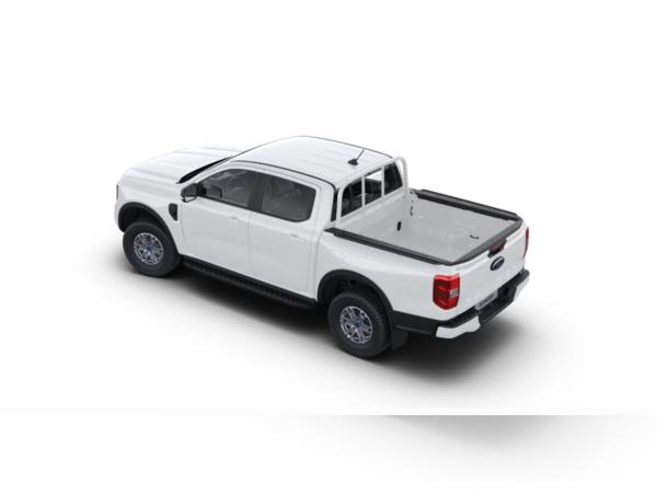 Ford Ranger Ford Ranger  3,0L XLT👉 Jetzt auch mit 0 % Finanzierung bei 19 % Anzahlung
