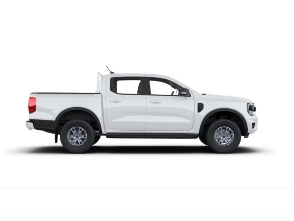 Ford Ranger Ford Ranger  3,0L XLT👉 Jetzt auch mit 0 % Finanzierung bei 19 % Anzahlung