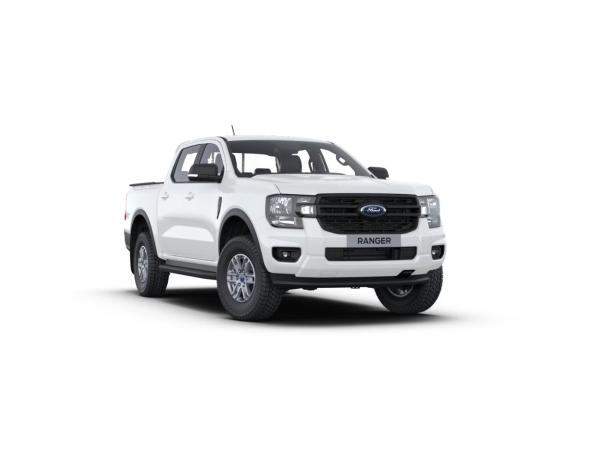 Ford Ranger Ford Ranger  3,0L XLT👉 Jetzt auch mit 0 % Finanzierung bei 19 % Anzahlung