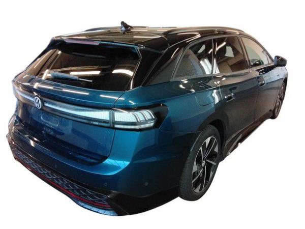 Volkswagen ID.7 Tourer GTX 4Motion