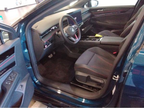 Volkswagen ID.7 Tourer GTX 4Motion