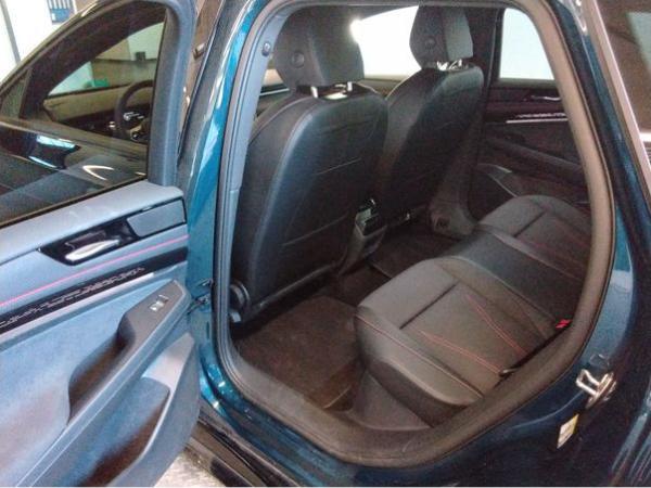 Volkswagen ID.7 Tourer GTX 4Motion