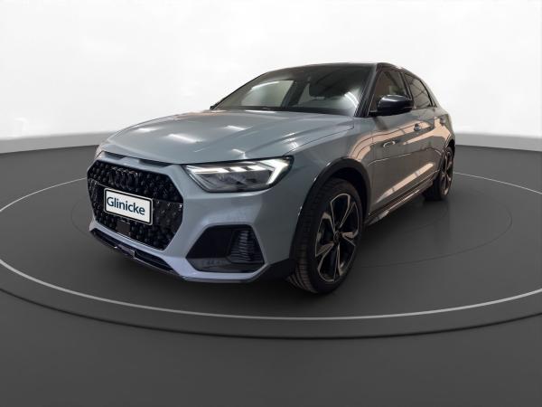 Audi A1 allstreet 30 TFSI S tronic LED LM 18" PDC+RFK