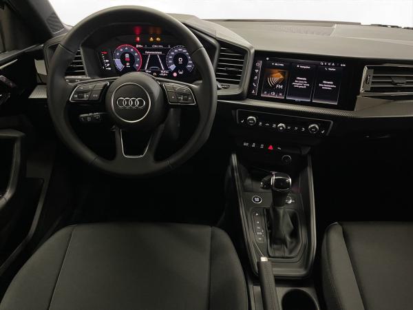 Audi A1 allstreet 30 TFSI S tronic LED LM 18" PDC+RFK