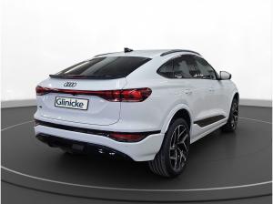 Audi Q6 e-tron Sportback e-tron performance AHK Pano LED LM 21" B&O