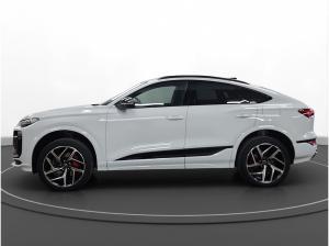Audi Q6 e-tron Sportback e-tron performance AHK Pano LED LM 21" B&O