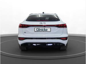 Audi Q6 e-tron Sportback e-tron performance AHK Pano LED LM 21" B&O