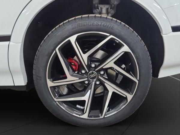 Audi Q6 e-tron Sportback e-tron performance AHK Pano LED LM 21" B&O