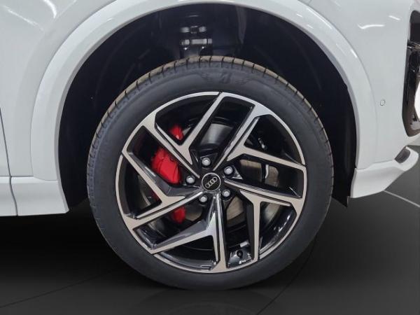 Audi Q6 e-tron Sportback e-tron performance AHK Pano LED LM 21" B&O