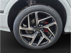 Audi Q6 e-tron Sportback e-tron performance AHK Pano LED LM 21" B&O