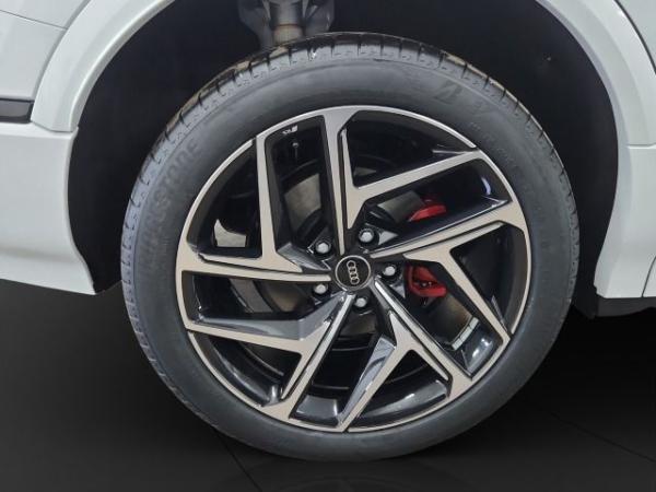 Audi Q6 e-tron Sportback e-tron performance AHK Pano LED LM 21" B&O