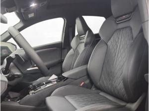 Audi Q6 e-tron Sportback e-tron performance AHK Pano LED LM 21" B&O