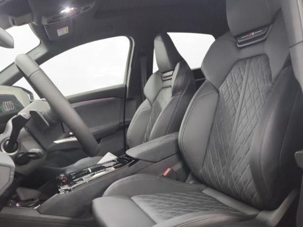 Audi Q6 e-tron Sportback e-tron performance AHK Pano LED LM 21" B&O