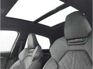 Audi Q6 e-tron Sportback e-tron performance AHK Pano LED LM 21" B&O