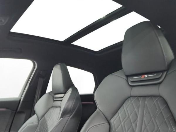 Audi Q6 e-tron Sportback e-tron performance AHK Pano LED LM 21" B&O