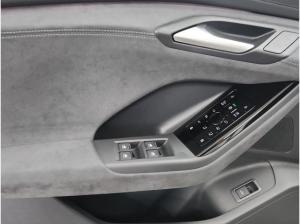 Audi Q6 e-tron Sportback e-tron performance AHK Pano LED LM 21" B&O