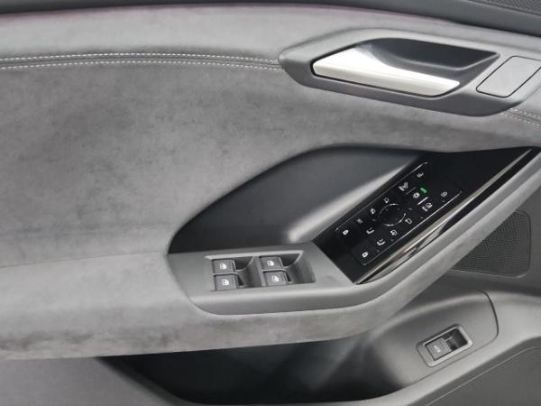 Audi Q6 e-tron Sportback e-tron performance AHK Pano LED LM 21" B&O