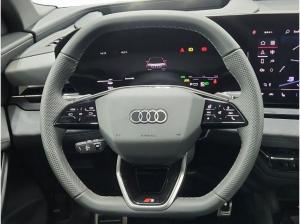 Audi Q6 e-tron Sportback e-tron performance AHK Pano LED LM 21" B&O