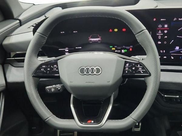 Audi Q6 e-tron Sportback e-tron performance AHK Pano LED LM 21" B&O