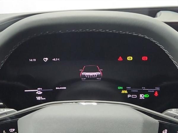 Audi Q6 e-tron Sportback e-tron performance AHK Pano LED LM 21" B&O