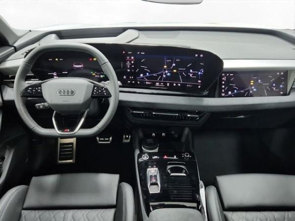 Audi Q6 e-tron Sportback e-tron performance AHK Pano LED LM 21" B&O