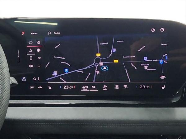 Audi Q6 e-tron Sportback e-tron performance AHK Pano LED LM 21" B&O