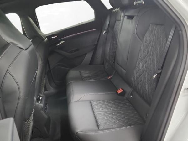 Audi Q6 e-tron Sportback e-tron performance AHK Pano LED LM 21" B&O